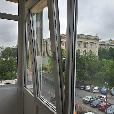 Apartament Sala Palatului *