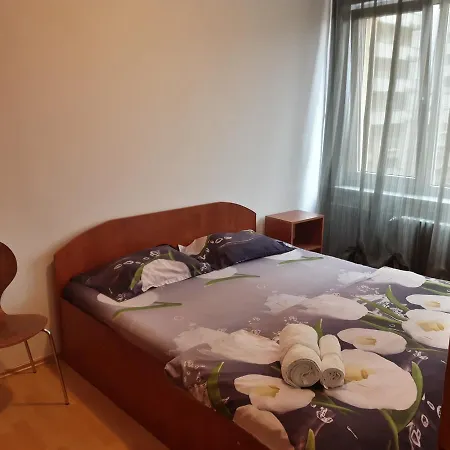 Apartament Sala Palatului Bukareszt