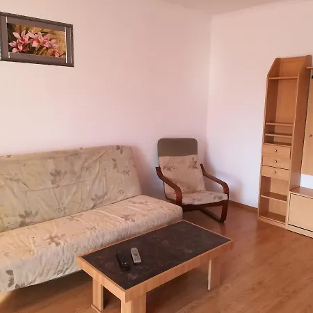 Apartament Apartament Sala Palatului