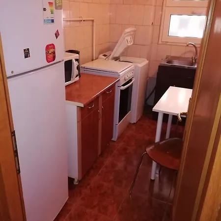 Apartament Sala Palatului Apartament *