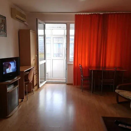Apartament Apartament Sala Palatului *