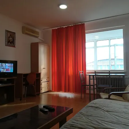 Apartament Sala Palatului *