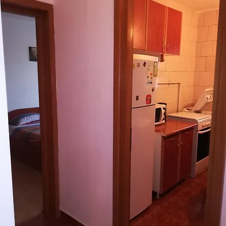 Apartament Sala Palatului Apartament