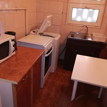 Apartament Apartament Sala Palatului Bukareszt
