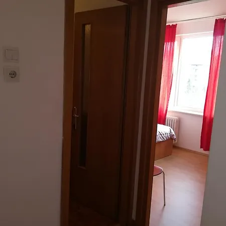 Apartament Apartament Sala Palatului Bukareszt