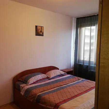 Apartament Sala Palatului