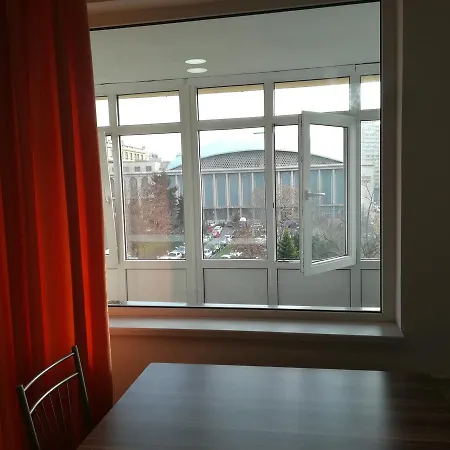Apartament Sala Palatului * Bukareszt
