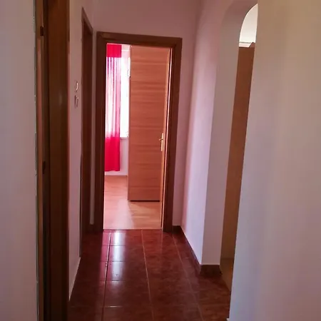 Apartament Apartament Sala Palatului