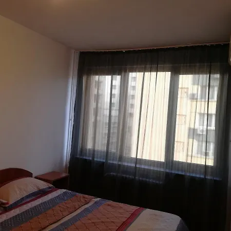 Apartament Sala Palatului Apartament