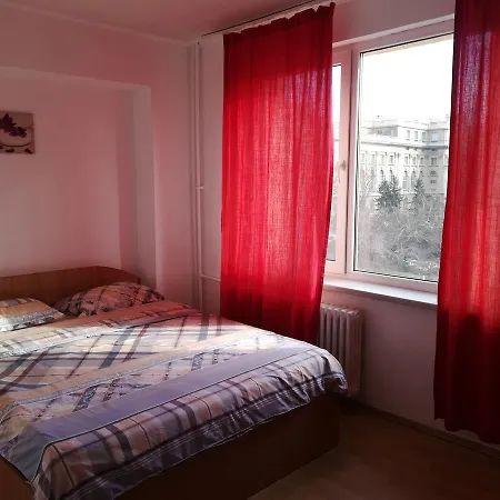 Apartament Sala Palatului Apartament