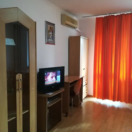 Apartament Sala Palatului Apartament Bukareszt