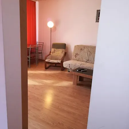 Apartament Sala Palatului