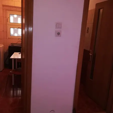 Apartament Sala Palatului Apartament Bukareszt