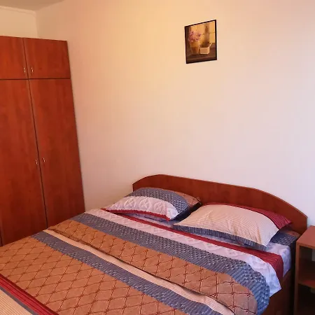Apartament Sala Palatului * Bukareszt