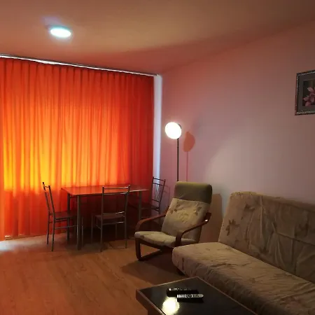Apartament Apartament Sala Palatului