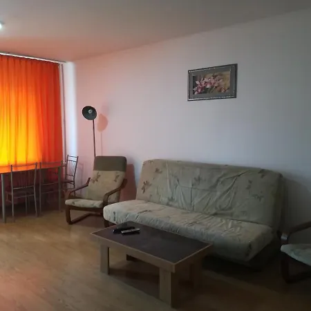 Apartament Sala Palatului Apartament *