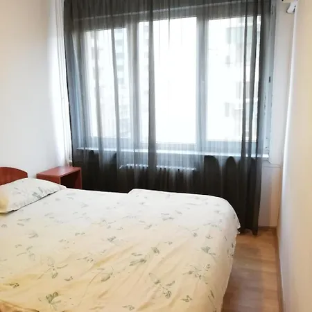 Apartament Sala Palatului Apartament *