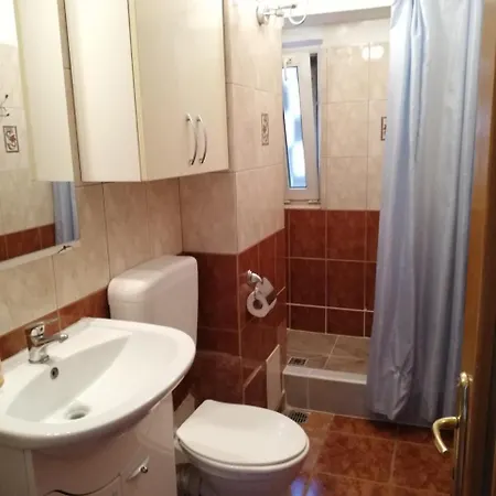 Apartament Sala Palatului