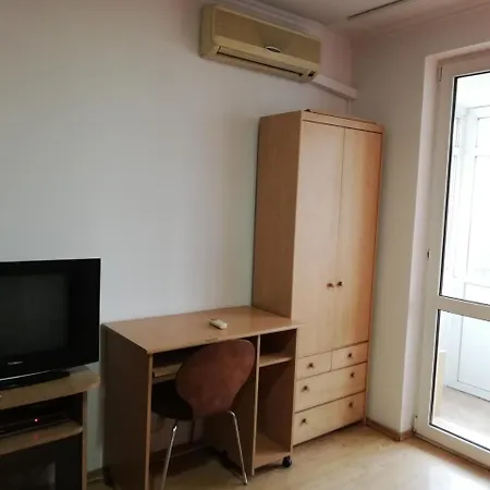 Apartament Apartament Sala Palatului Bukareszt