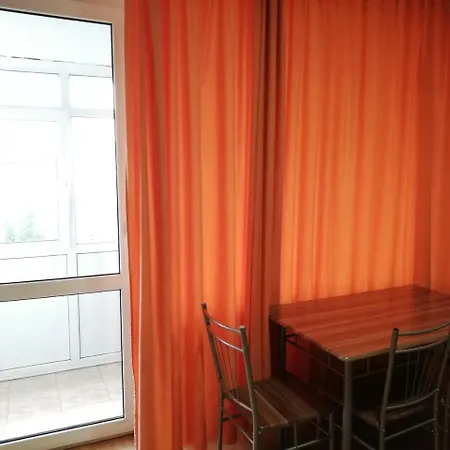 Apartament Apartament Sala Palatului Bukareszt