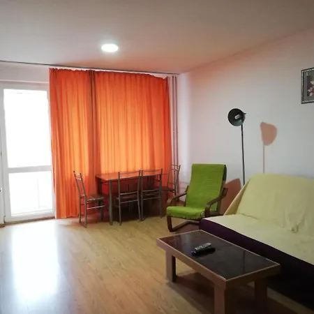 Apartament Sala Palatului Bukareszt