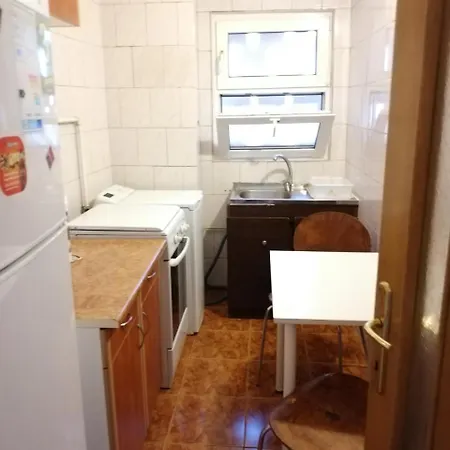 Apartament Sala Palatului Apartament