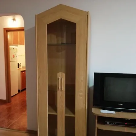 Apartament Sala Palatului * Bukareszt
